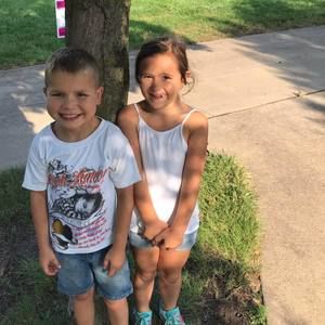 Meet your Posher, Joey